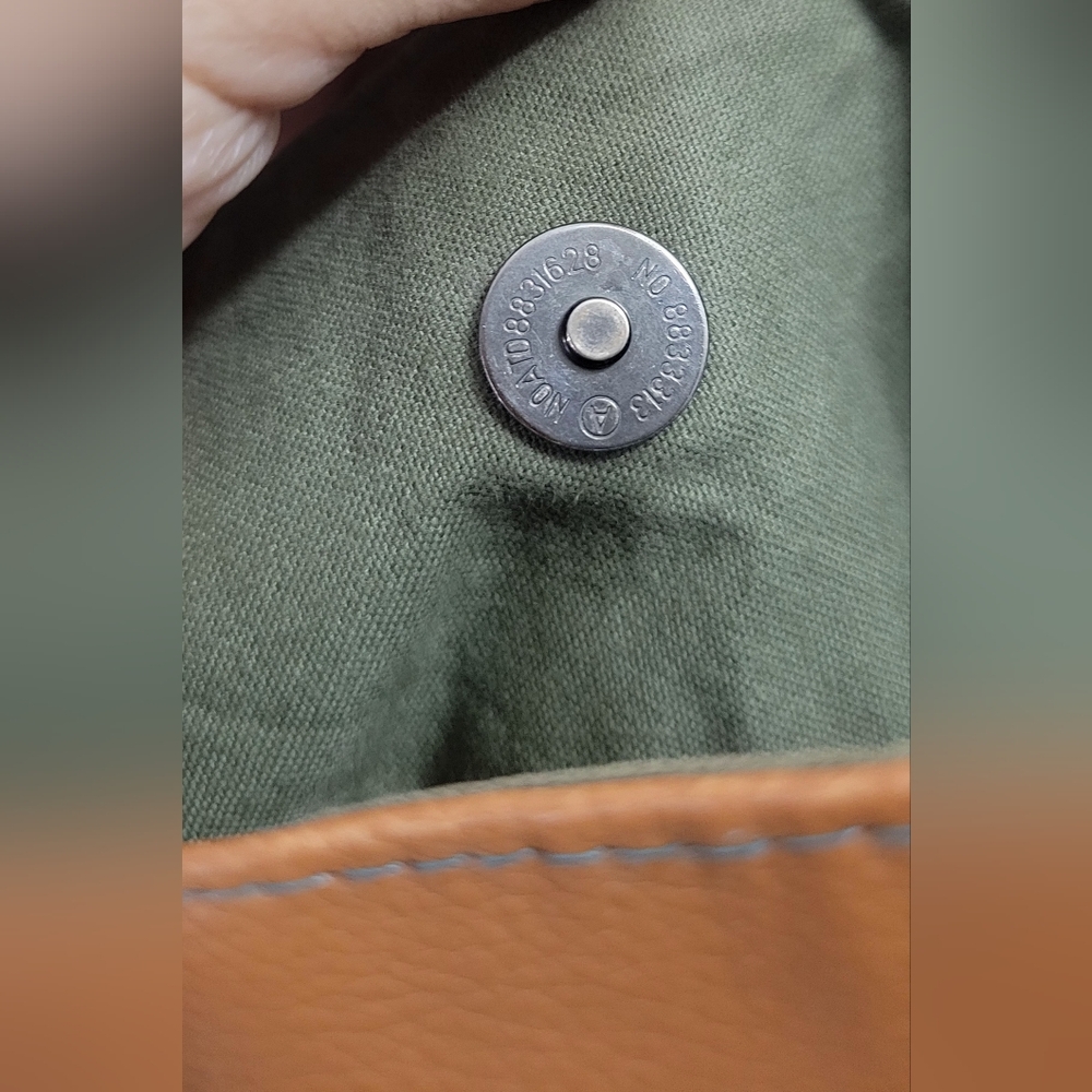 Rachel Elise Rag  Boho clutch Vintage bag - Picture 6 of 16